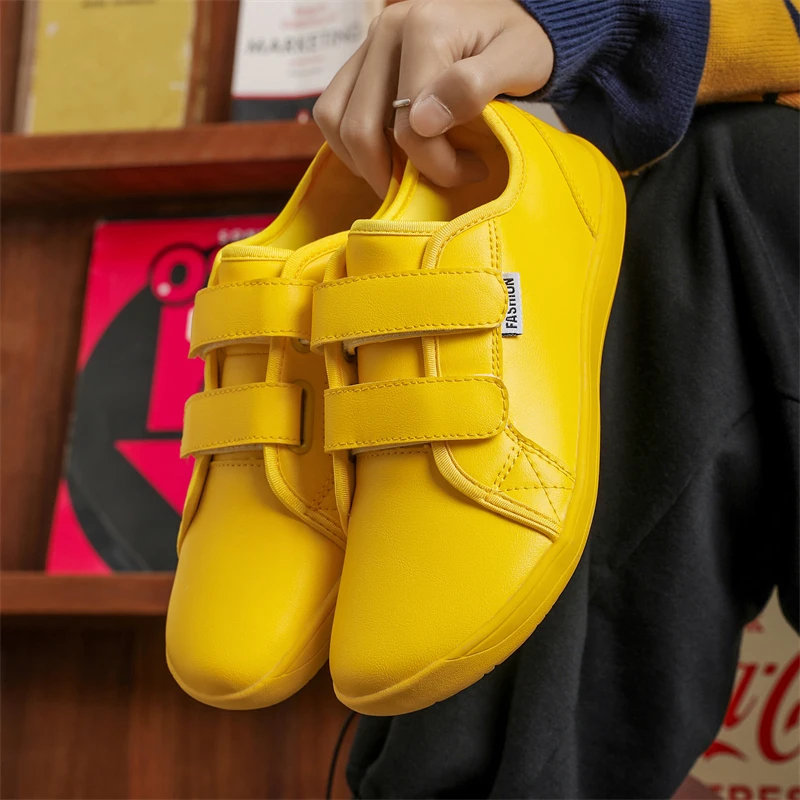 Minimalist Shoes Plus Size 37-48 Women Men Wide Toe Barefoot Walking Shoes Zero Drop Sneaker Comforthable Unisex Casual Shoes