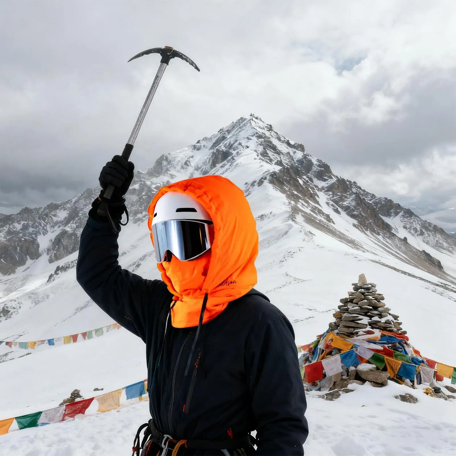 

Чехол для лица в холодную погоду, водонепроницаемый термоутепленный головной убор для мужчин, зимний чехол для верховой езды, полный чехол для верховой езды, пешего туризма, бега