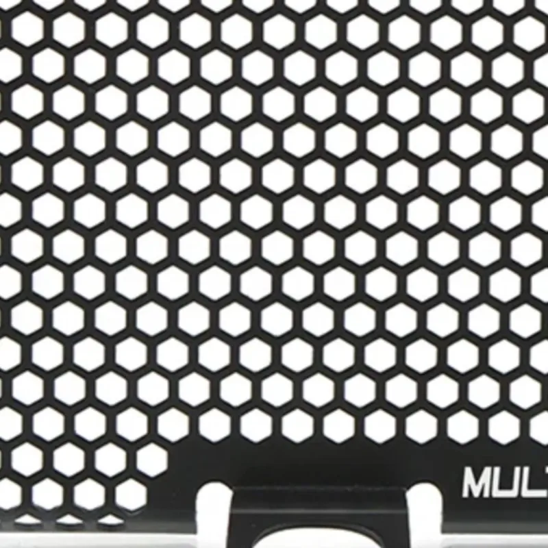 

Motorcycle Radiator Oil Cooler Guard Protector Grille Cover For Ducati Multistrada 950 1200 1260 S 950S 1200S 1260S Enduro Pro