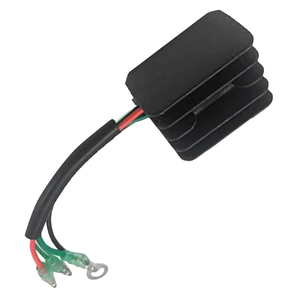 

Rectifier for Outboard Engine Accessories 664-81970-61-62 32800-95D10