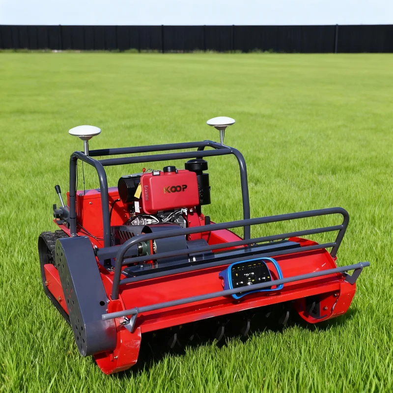 Customized Smart Gp… - image