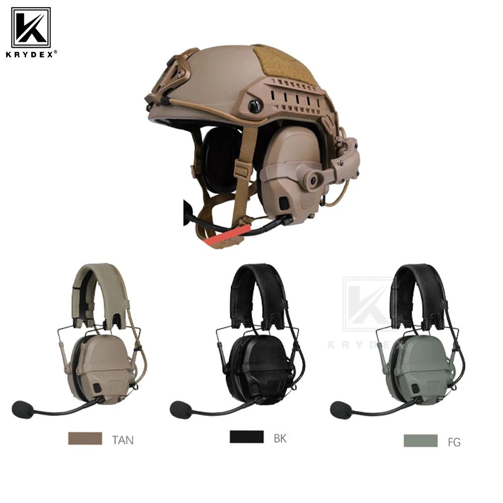 Krydex Fma Fcs-Tact… - image