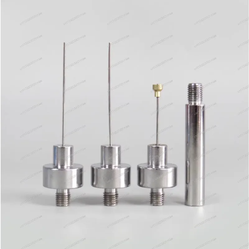 Cement Standard Vicat Apparatus Slurry Consistency Meter Setting Time Measuring Tester