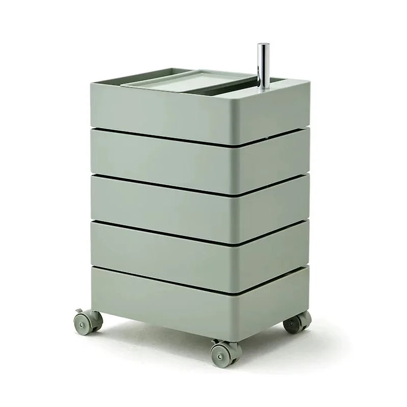 

Multifunctional Trolley Tool Cabinet