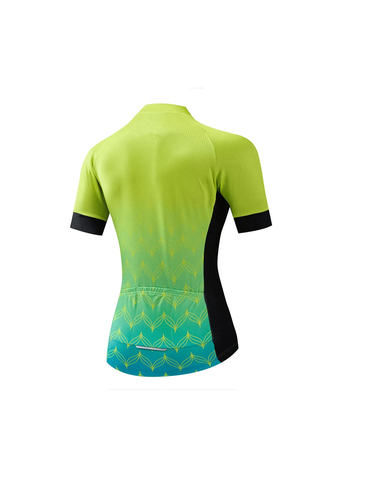 2024 Senior feeling Womens Cycling Jerseys Top Skinsuit Cycling Clothing Mountain Bike Tie Shirt Breathable Sweat-absorbing Quic image 4