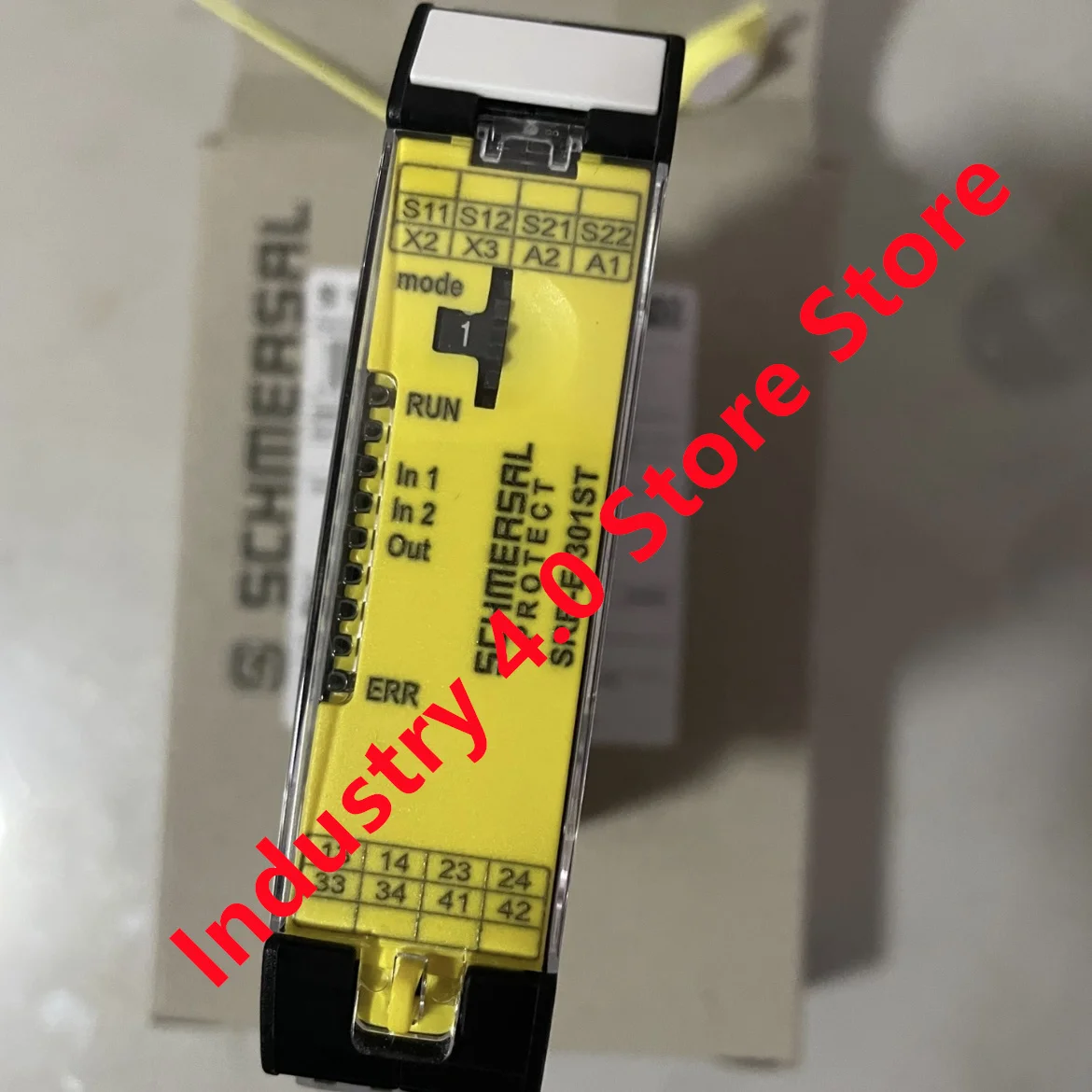 SRB-E-301ST TM172E28R nuovo originale