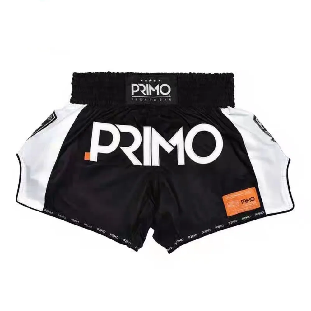 Thumbnail 2 - #9 Latest Martial Arts Shorts Offers