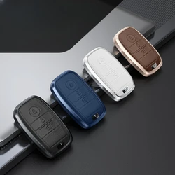 Alloy Car Remote Key Case Cover Shell For KIA Rio Rio5 Sportage Ceed Cerato K3 KX3 K4 K5 Cerato Sorento Optima Cerato Picanto