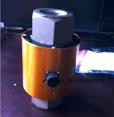Spot Supply Instrument Factory BLR-1 Pull Pressure Sensor 0.1-100 T Range Optional