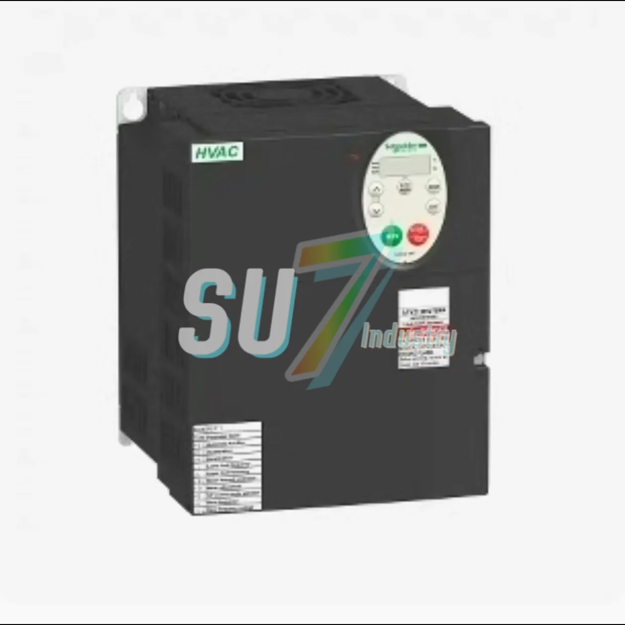 ATV12H037M2 ATV212HD11N4 Neu Im Lager Frequenzumrichter