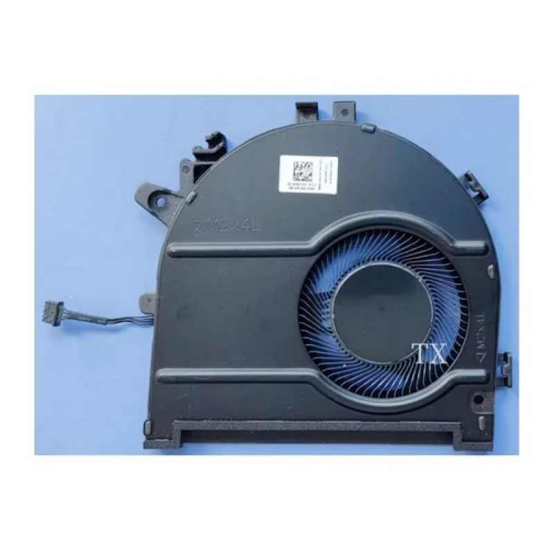 

A++ для Lenovo Ideapad 1-14 1-15ADA7 82R0 82R1 охлаждающий вентилятор для ноутбука 5F10S13990