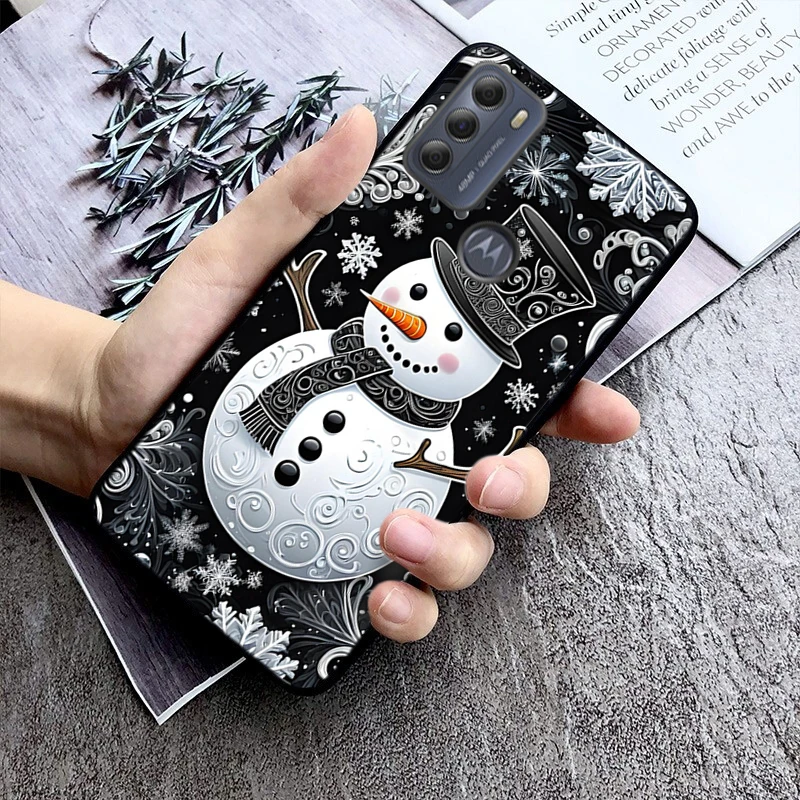 Phone Case For Moto…