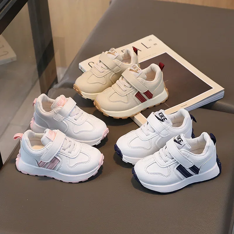 Thumbnail 2 - #75 Latest Kids Canvas Shoes Offers