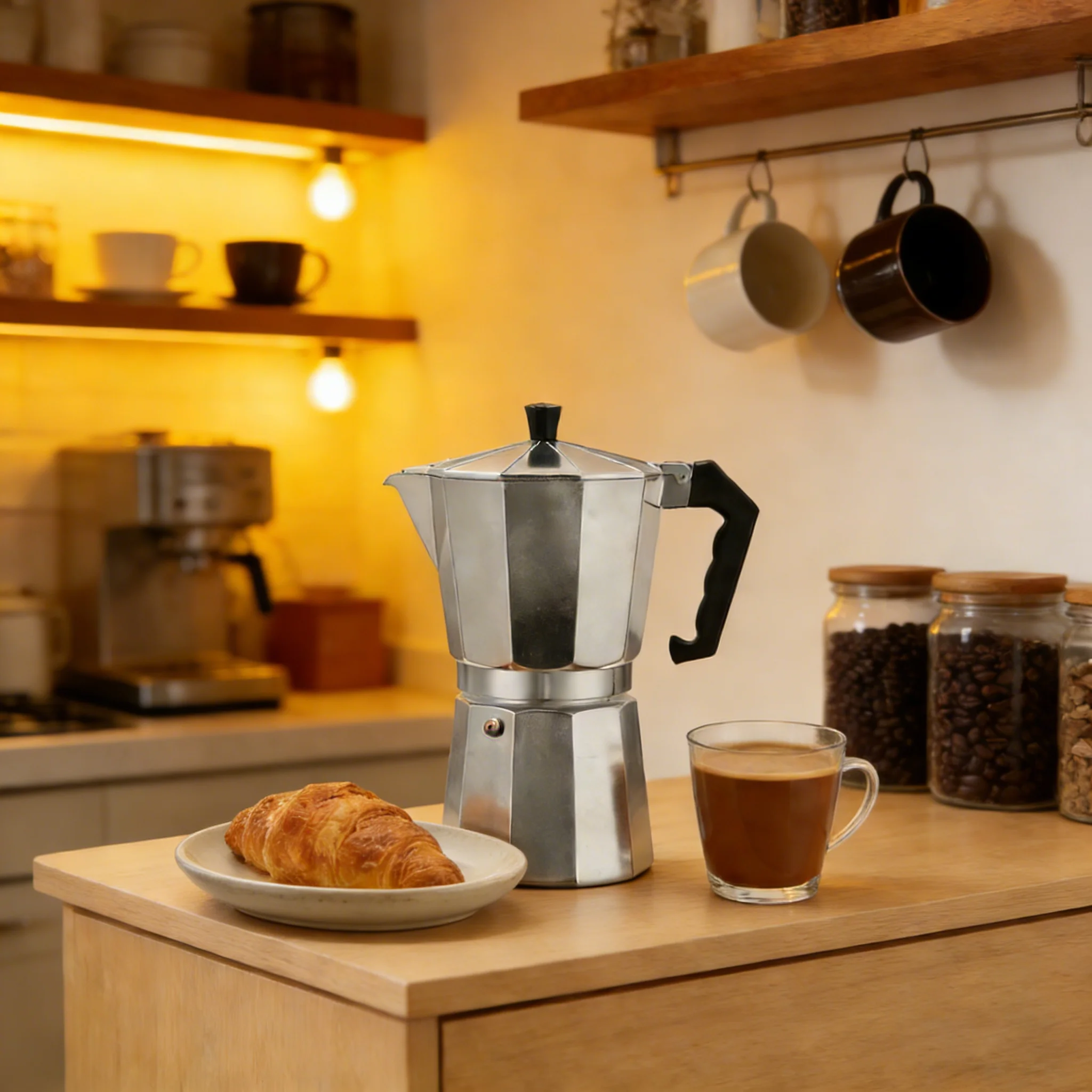Thumbnail 2 - #33 Latest Manual Coffee Makers Offers