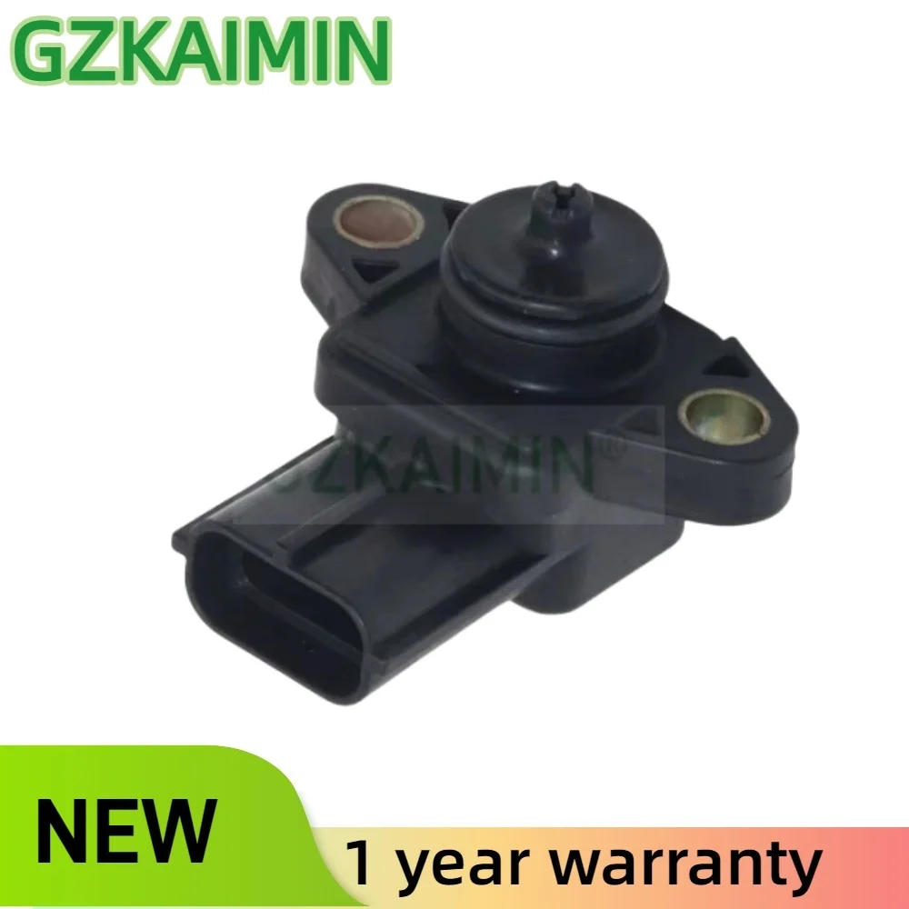 

E1T26571A 18590-75F21 ДАТЧИК карты давления на впуске для MITSUBISHI Tracker Suzuki Grand Vitara Aerio XL-7.