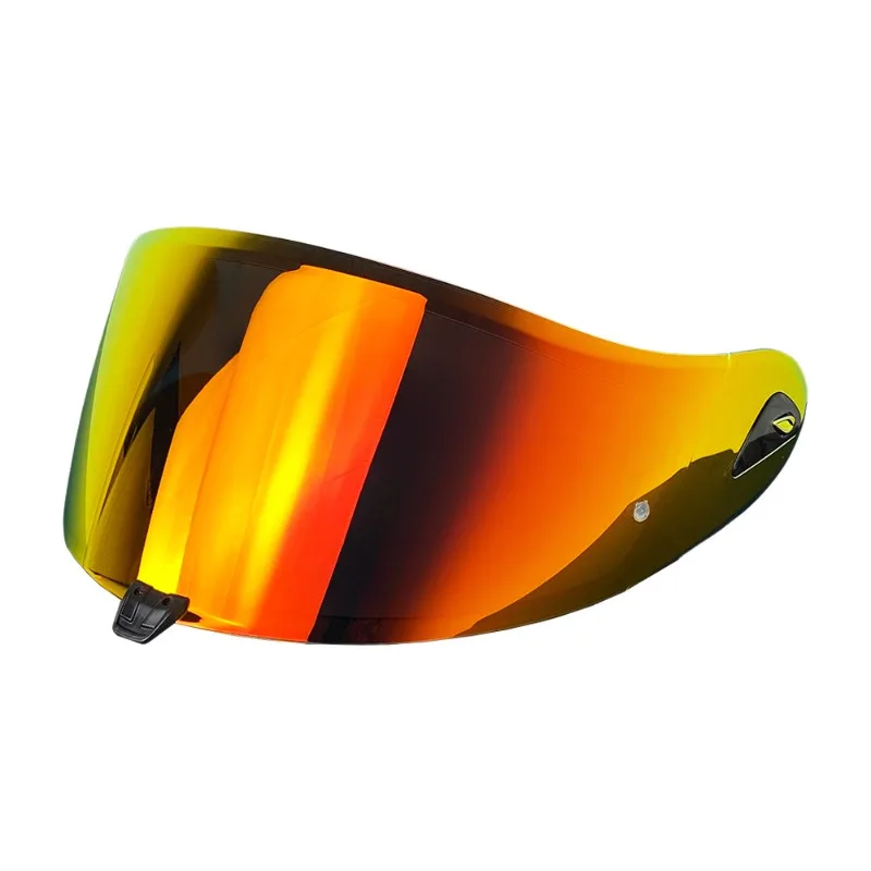 Helmet Visors for OGK Kabuto Aeroblade5 Aeroblade6 F17 Helmet Visor Lens Shield Sunscreen Windshield Uv Protection