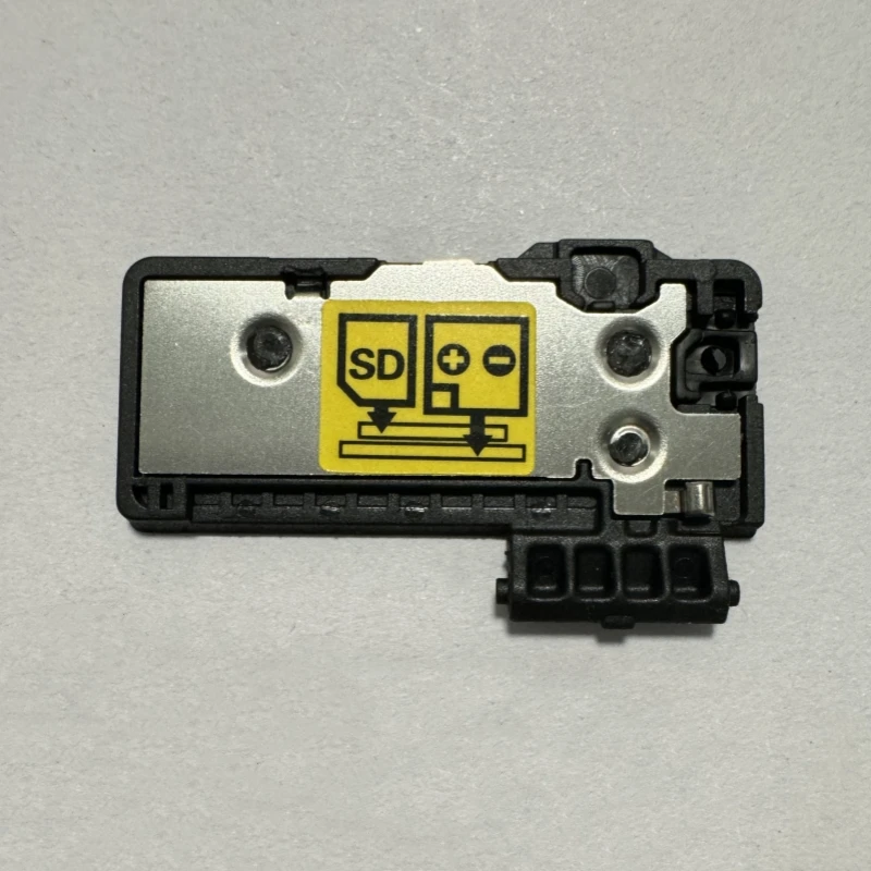 

New For Olympus EM10 Second Generation EM10 Third Generation Battery Cover