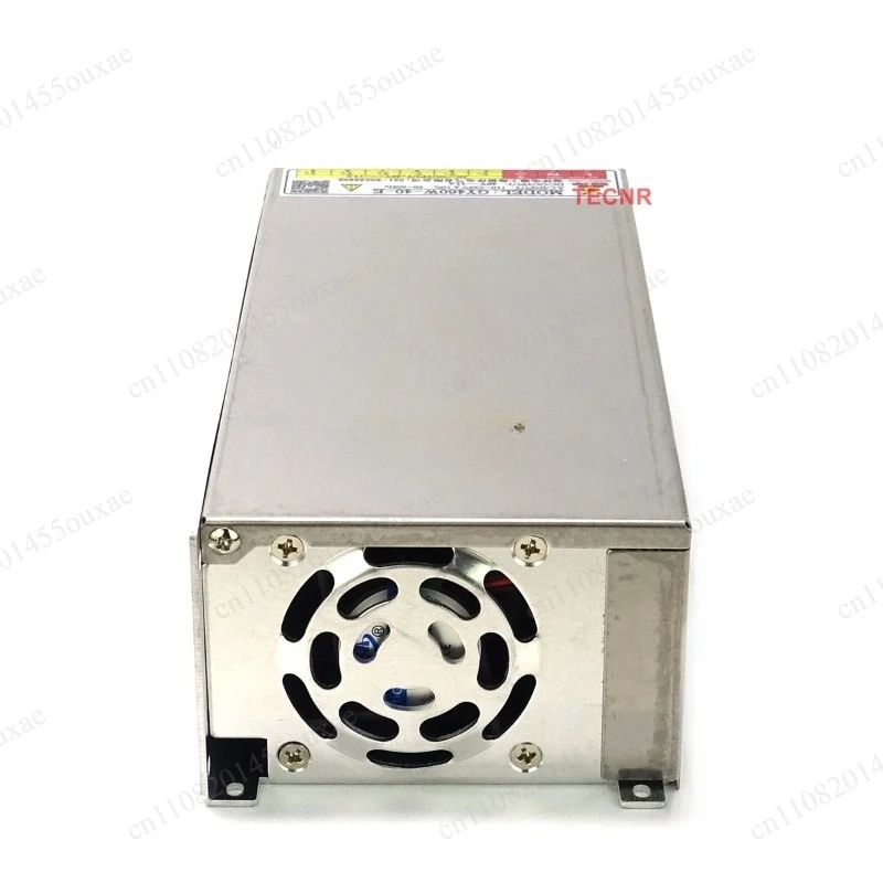 CNC Engraving Machine Power Adapter 40V 11A 460W GY460W-40-E Switching Power Unit