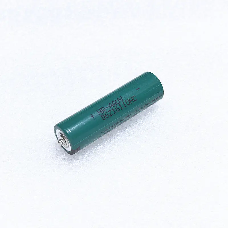 for  Fdk no. 5 1200mah shaver blade replacement ni-mh rechargeable battery 1.2v