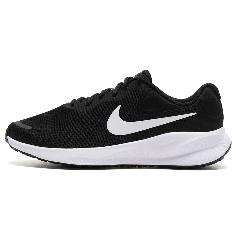 

Nike Men's Running Shoes, Fashionable and Comfortable, Lightweight Casual Shoes for Daily Commuting, Wear-Resistant and Breathable Sports Shoes Fb8501-002