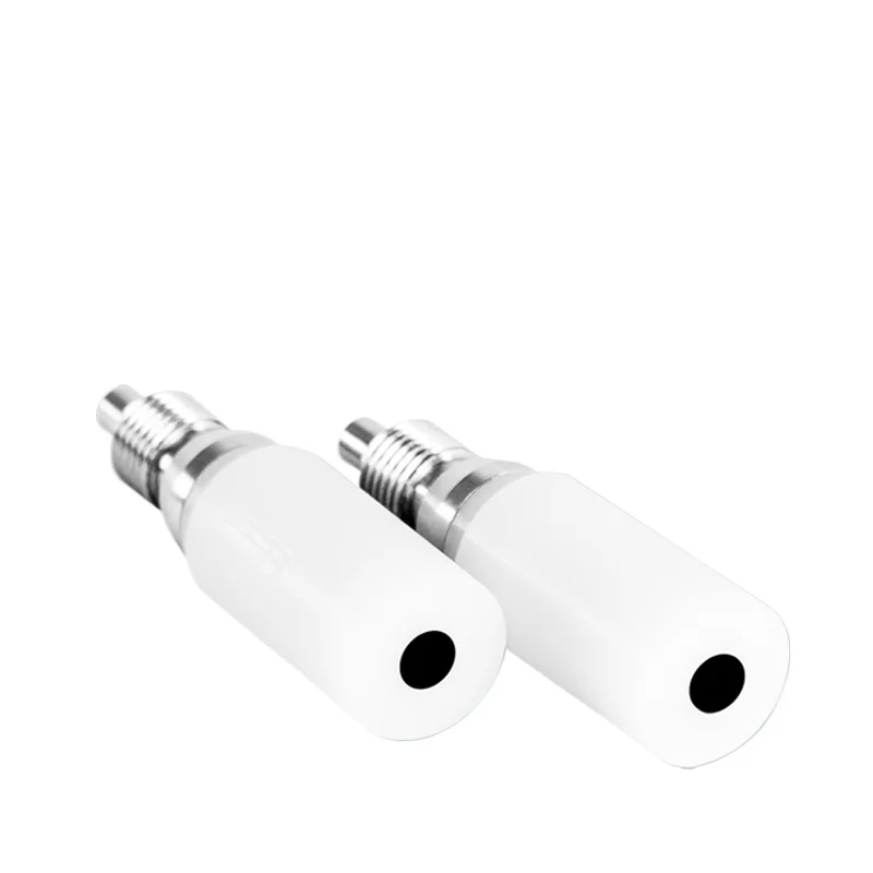 

Glass Carbon 5mm Rotating Ring Disc Electrode Head, Rotating Disc Ring Disc Electrode Device