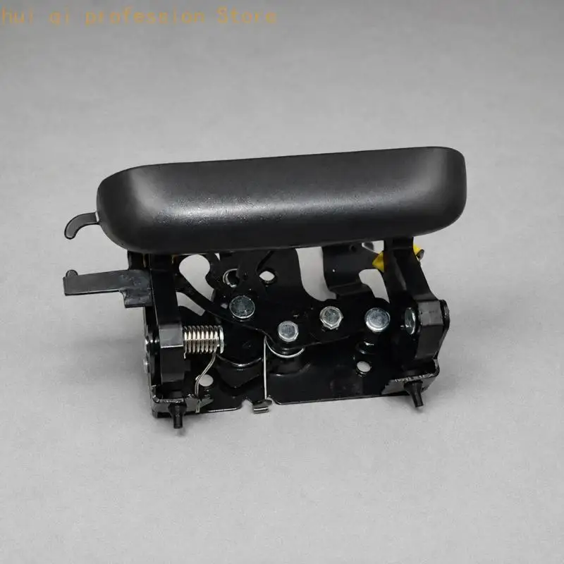 19209650 15086873 Außenverkleidung der Heckklappe Werksstil für Pickup-Modelle H8WE 2002–2006 – Detail 3
