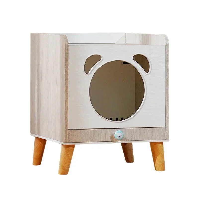 

Portable Intelligent Grooming Dryer, Full Automation, Pet Store, Professional Cat Dryer, Combing Hair, Can Be Used for Pet Nests