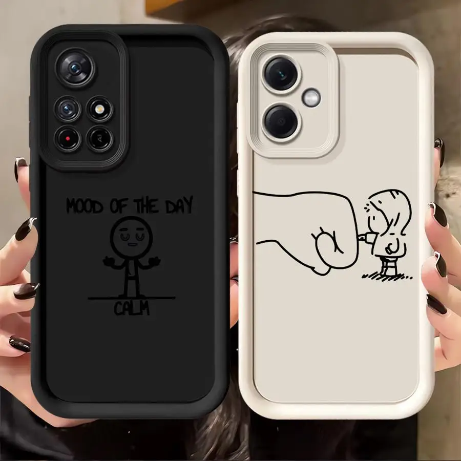 Soft Cover Phone Ca… - image