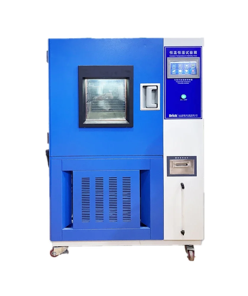 Constant Temperature and Humidity Test Box Manufacturers Humidity and Temperature Chamber Best Price