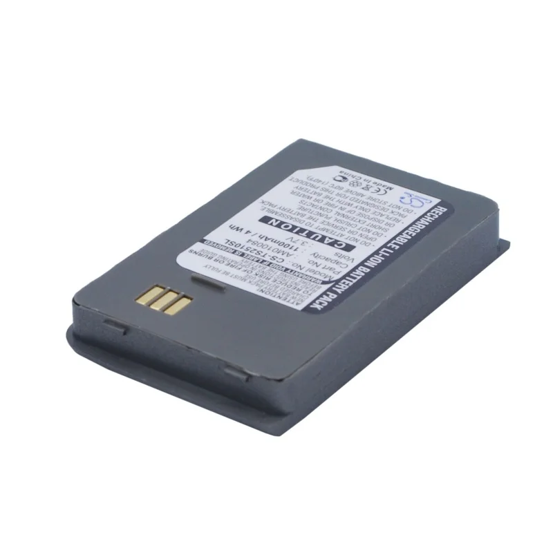 Cameronsino Battery For Thuraya