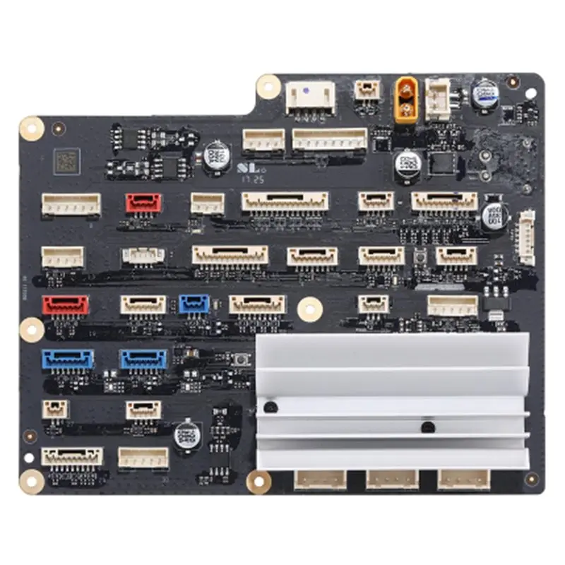 X64A-For The H2D Bambu Laboratory MC Board 3D Printer, Accessories For The Brand-New Model
