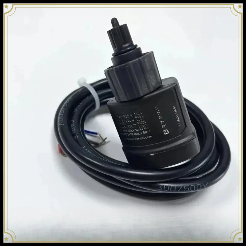Photoelectric Oil‑Level Sensor Oil Level Monitoring Switch Compressor Replacement Accessory Part Number 34794901