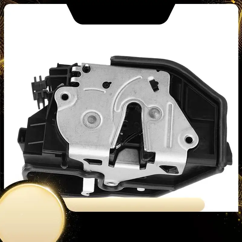 

Привод замка задней левой двери 51227202147 для BMW 320I 330E M5 M6 X3 X1-A74F