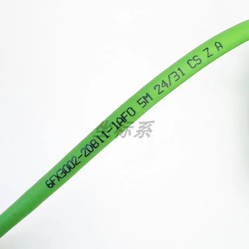 V90 series network cable encoder signal cable 6FX3002-2DB11-1CA0