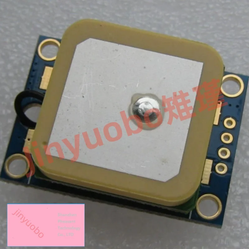 (1 piece) GY-GPSV2-6M NEO-6M New Flight Control GPS Module with EEPROM MWC APM2.5 Flight Controller