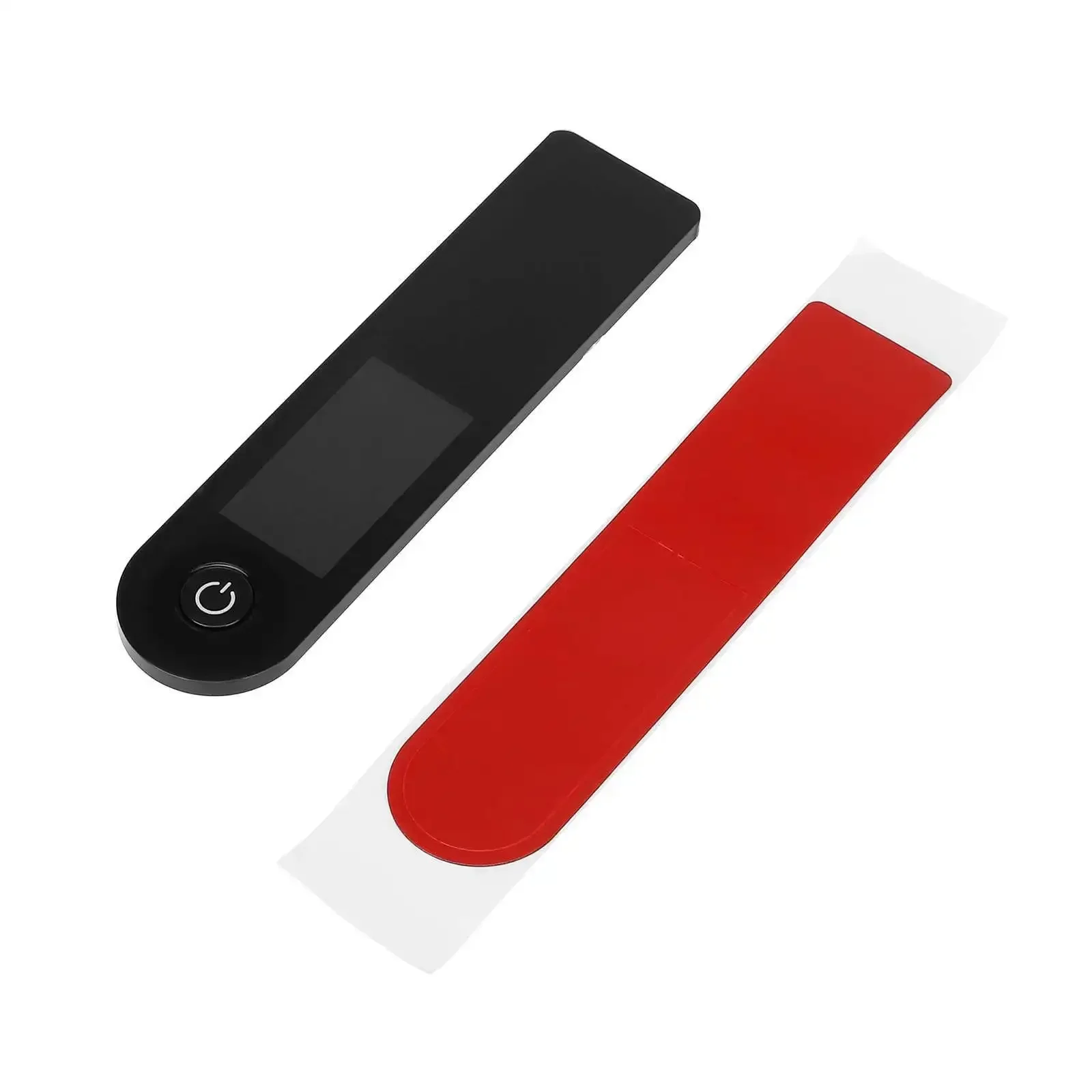 Electric Scooter Dashboard Display for Xiaomi M365 1s Pro Pro2 Mi3 Electric Scooter Screen Case Dash Board Panel Protection image 4