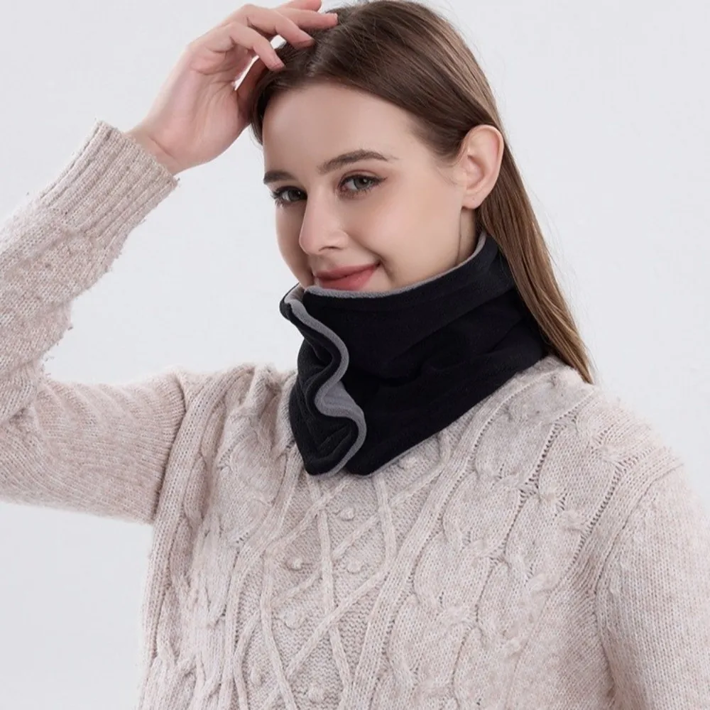 Face Mask Polar Fle…