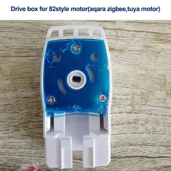 Dooya KT82/DT82 /tuya zigbee motor/ Dooya T1 curtian motor driving housing Box For Dooya rail