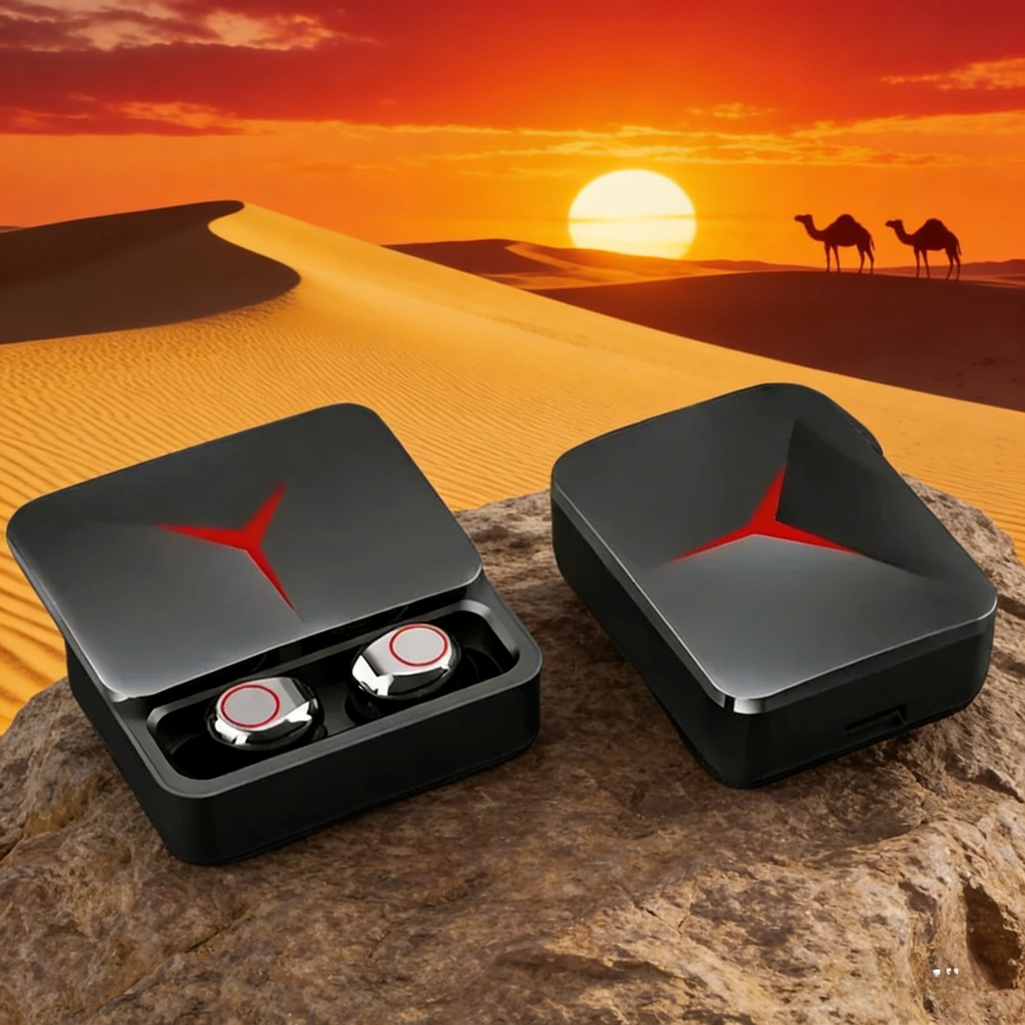 Original Tws M90 Wi… - image