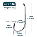 Size-10 Gap-5mm
