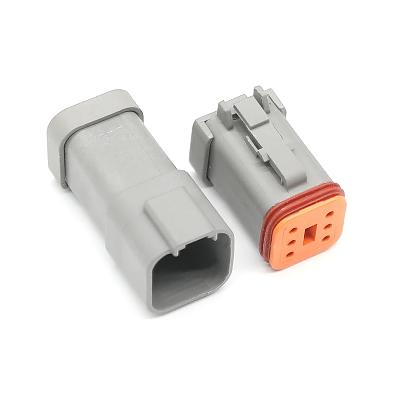 6Pin DT06-6S-E003 /…