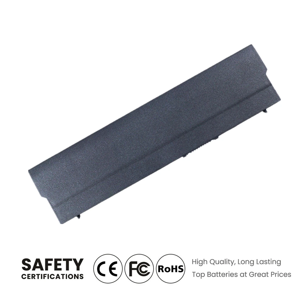 Laptop Battery For DELL E6320 E6330 E6220 E6230 E6120 RFJMW FRR0G KJ321 K4CP5 J79X4 RFJMW P7VRH 7FF1K