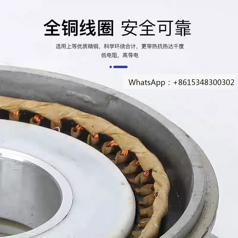 

Катушка управления скоростью генератора - Запчасти для двигателей - 132-160