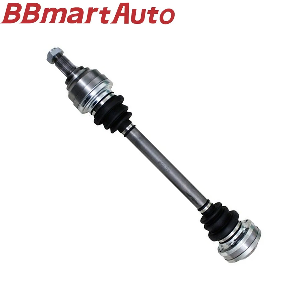 33201229371 BBmartAuto Parts 1 Pcs Half Shafts Drive Shaft For BMW 5 Series E39 520i M52 520i M54 520i