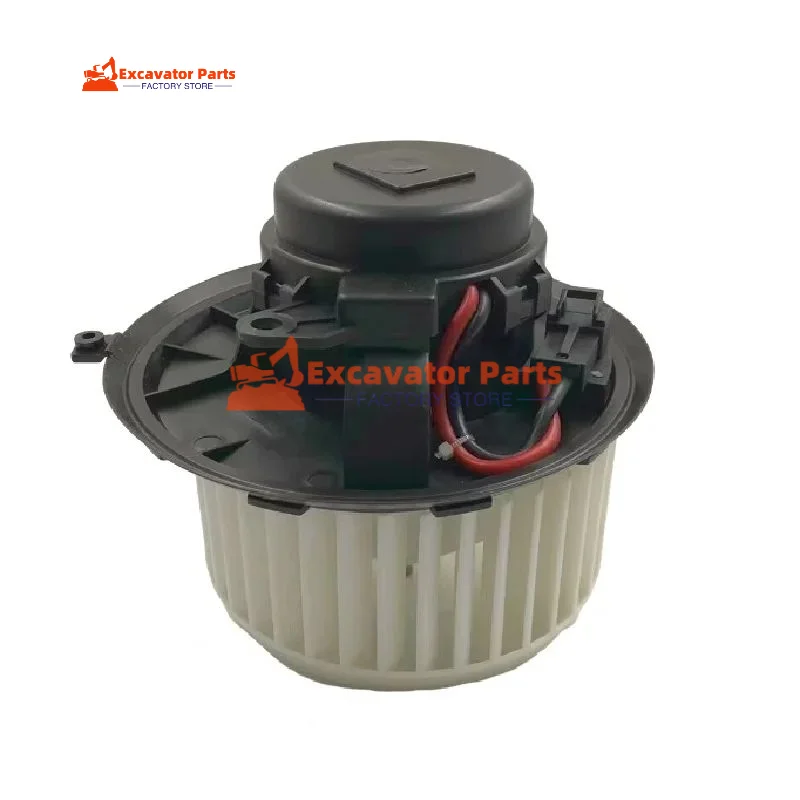 E305.5 E2-306 E2-307 E2-308 E2 diesel engine Air Conditioner Blower motor fan motor for CATERPILLAR excavator parts