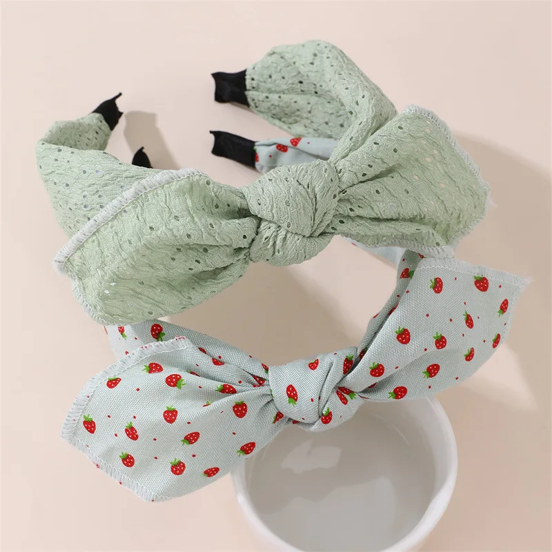Thumbnail 3 - #75 Best Fabric Headbands to Buy In 2026
