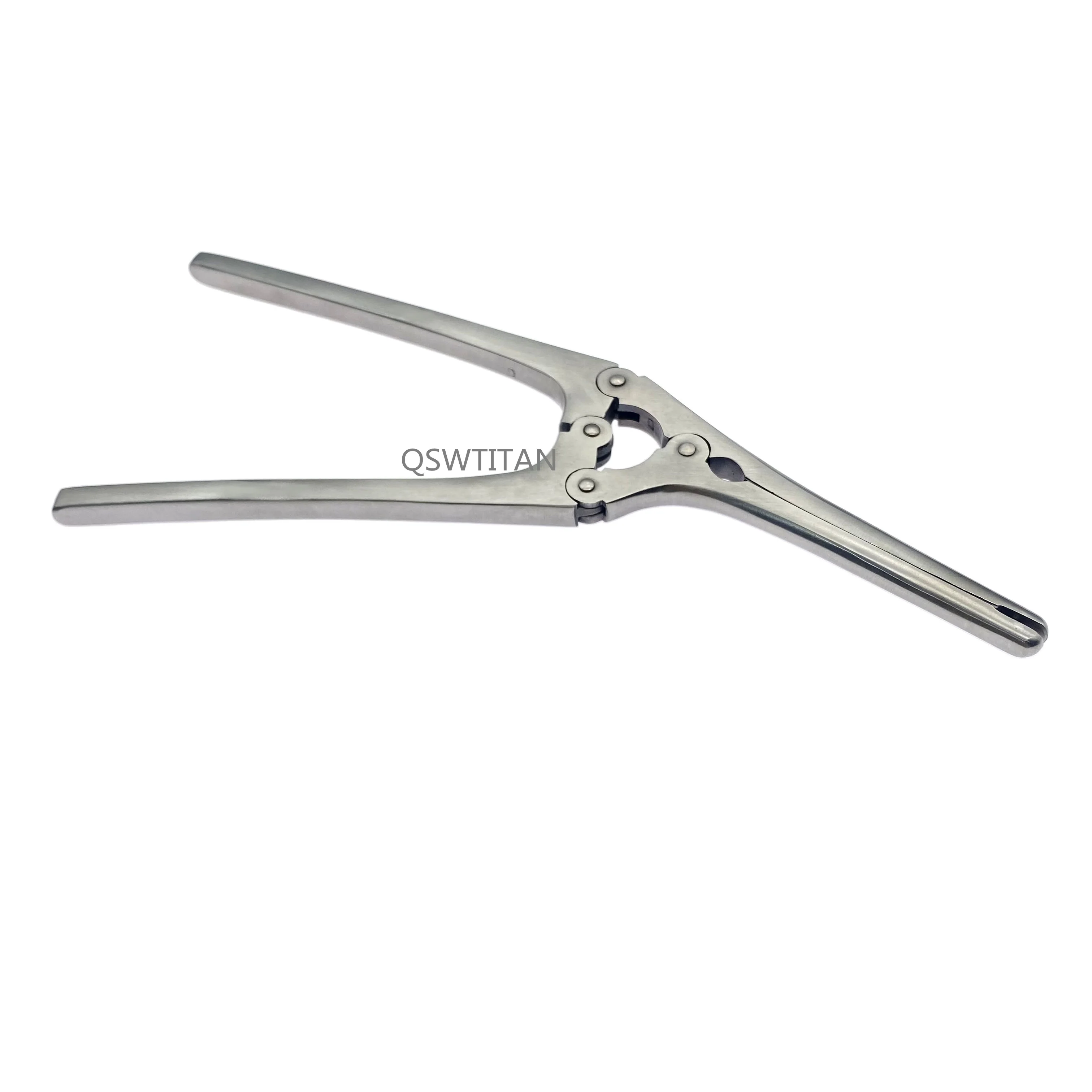 Stomach Forceps Clamp Surgical Forceps Stainless Steel Surgical Instruments