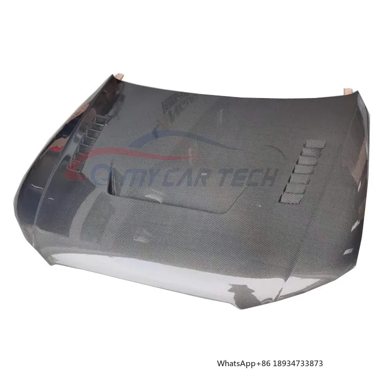 

Для Audi A3 S3 RS3 2013, 2014, 2015, 2016, 2017, 2018, капот двигателя из углеродного волокна, крышка C-стиля