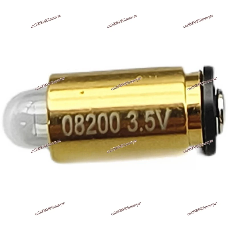 

8200 Retina meter light bulb 08200-U HPX082 3.5V0.75A
