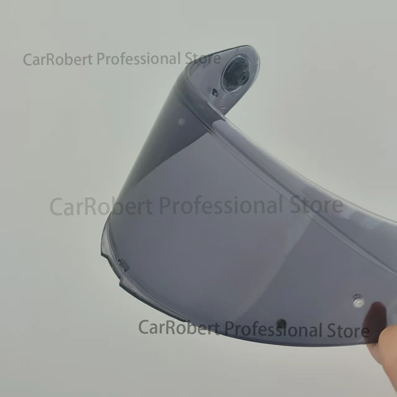 

Козырек для шлемов Motos подходит для MT-V-14B Revenge 2S Targo S Visera Casco Козырьки для мотошлема с защитой от УФ-излучения и царапин